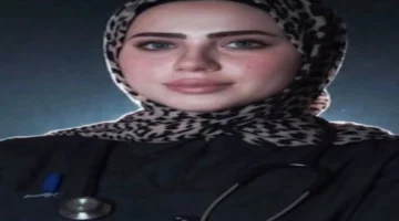 رحيل طبيبة امتياز في حادث مأساوي قبل أيام من موعد زفافها